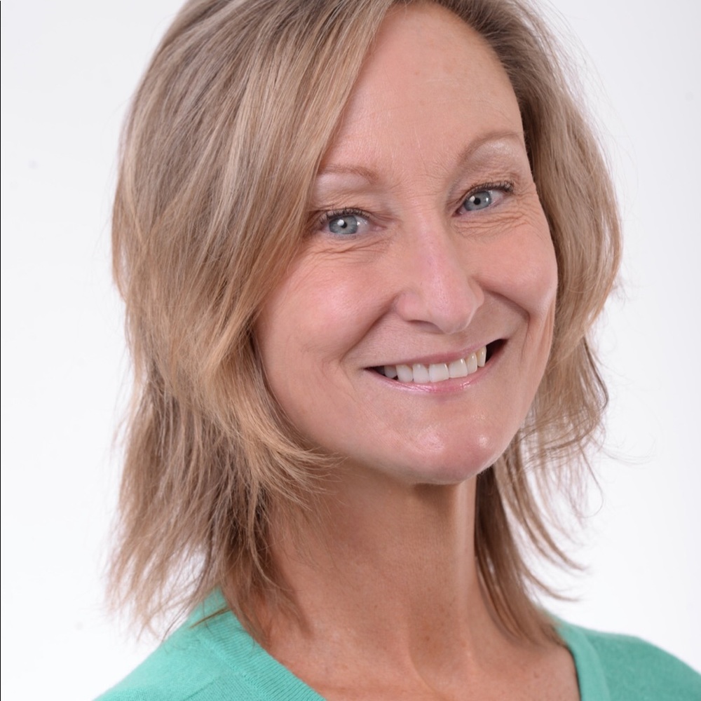 Meet your Posher, Diane